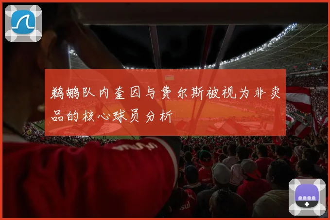 鹈鹕队内奎因与费尔斯被视为非卖品的核心球员分析