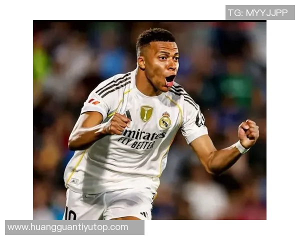 姆巴佩制胜进球助皇马小胜赫塔费荣膺全场最佳球员